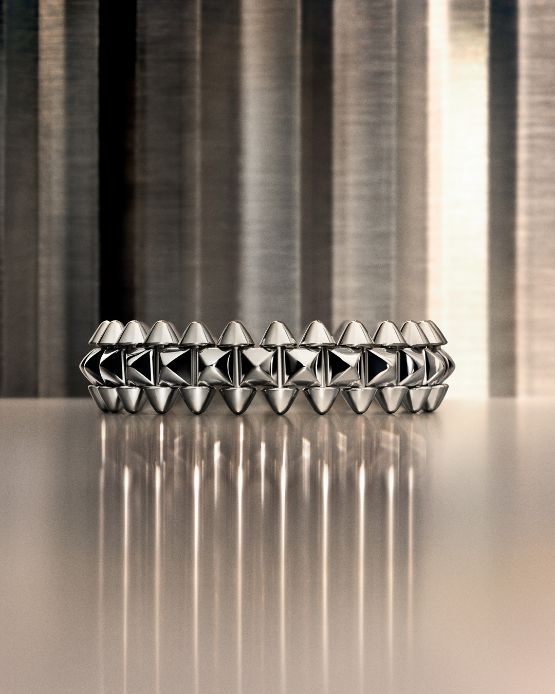 مجموعة Clash de Cartier: إرث في حركة مستمرة