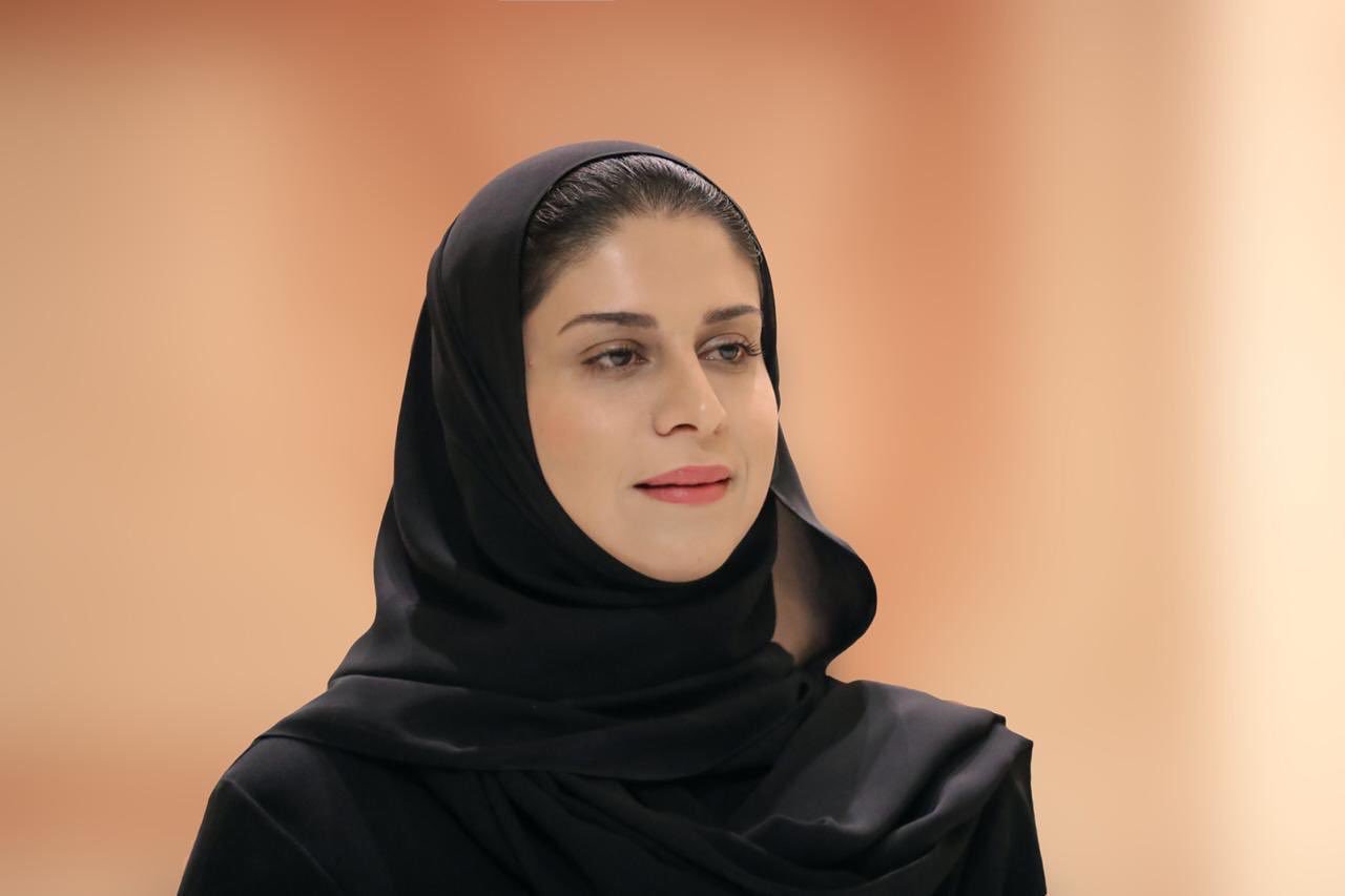 أضواء العريفي .. من الإدارة المالية إلى صناعة الرياضة السعودية