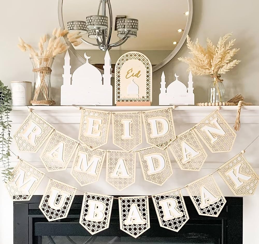 أضيفي إكسسوارات من التراث الإسلامي