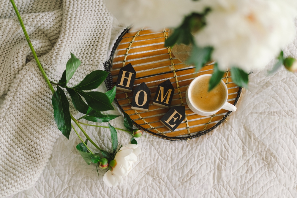 أضيفي لمستك الشخصية