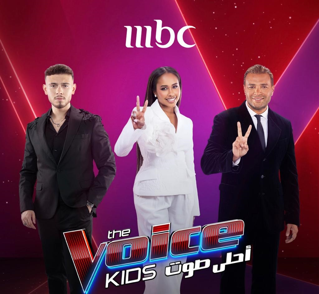 لماذا تغير أعضاء لجان تحكيم برنامج "The Voice Kids"؟