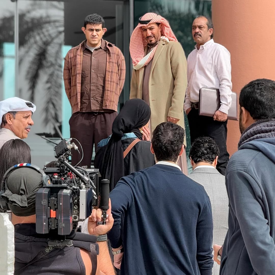 أعمال جديدة لـ عبدالمحسن النمر منتظرة في 2026