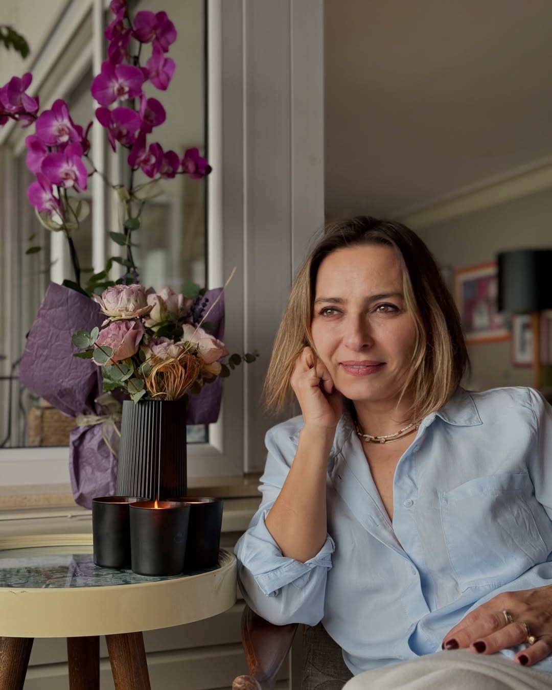 أعمال لا تنسى لـ آيتشا بينجول