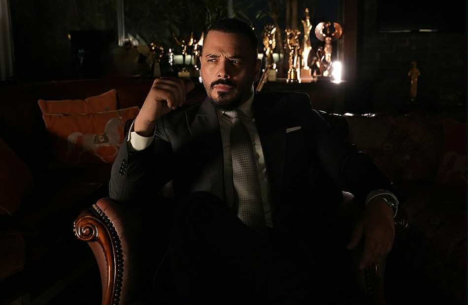 أغنية "وبترحل" عن صديق عزيز توفى منذ 8 سنوات