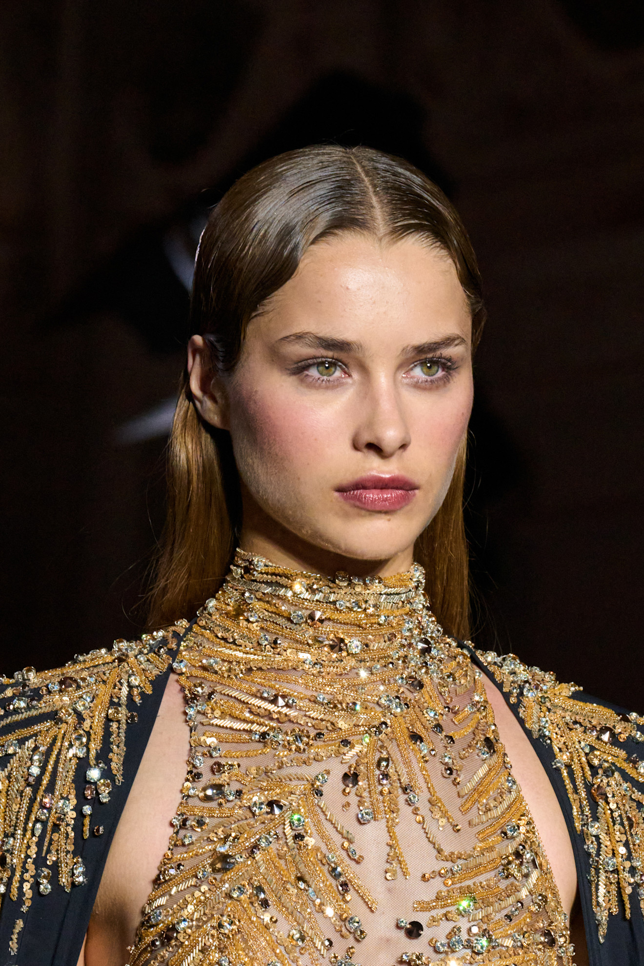 أفضل ألوان البلاشر لإبراز جمال البشرة السمراء