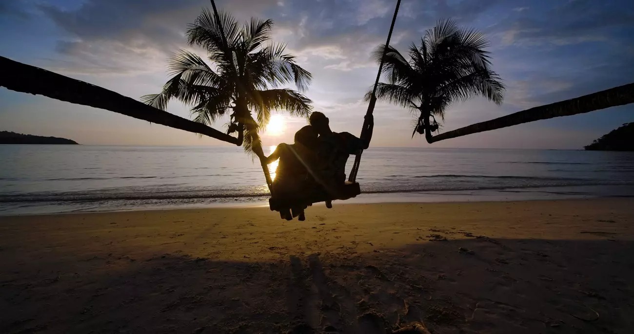 أفضل الجزر الإسبانية للزيارة لرحلات شهر العسل