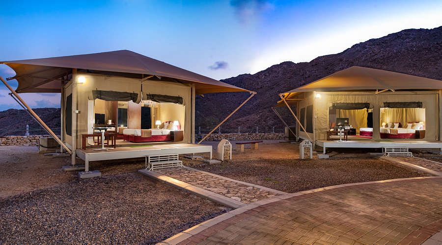 أفضل الفنادق وأماكن الإقامة في رأس الجنز