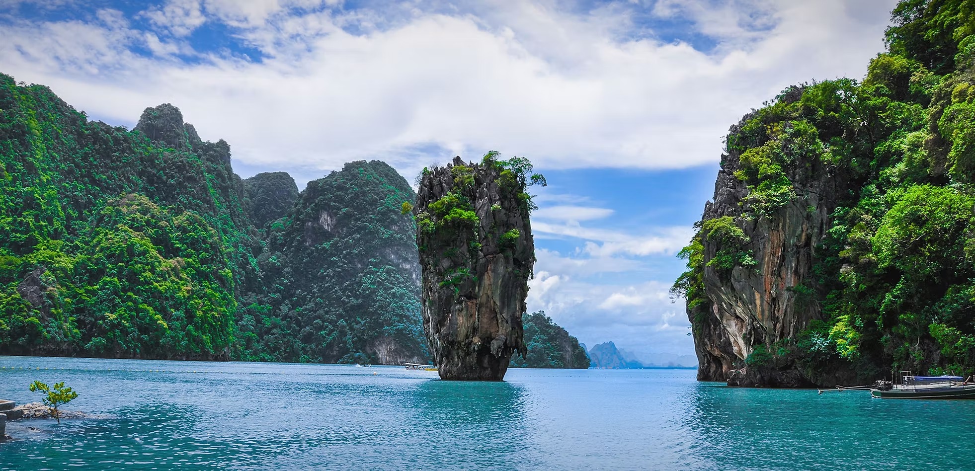 أفضل المعالم والمواقع السياحية في فوكيت