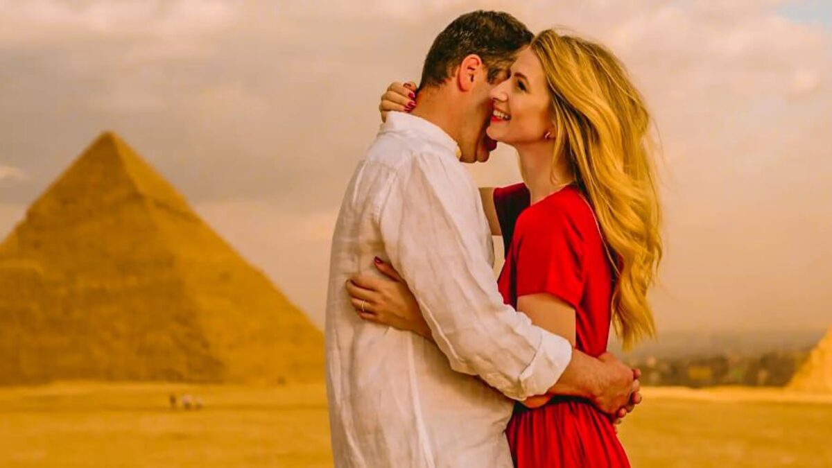 أفضل الوجهات السياحية للزيارة في مصر بالخريف لشهر العسل