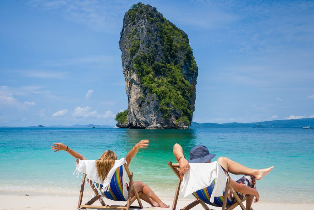 أفضل وقت لزيارة فوكيت