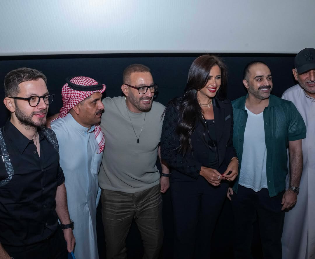 أفلام تنافس في شباك التذاكر السعودي