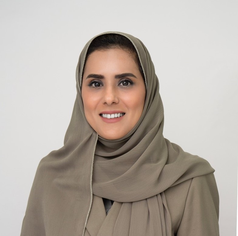 أفنان البابطين