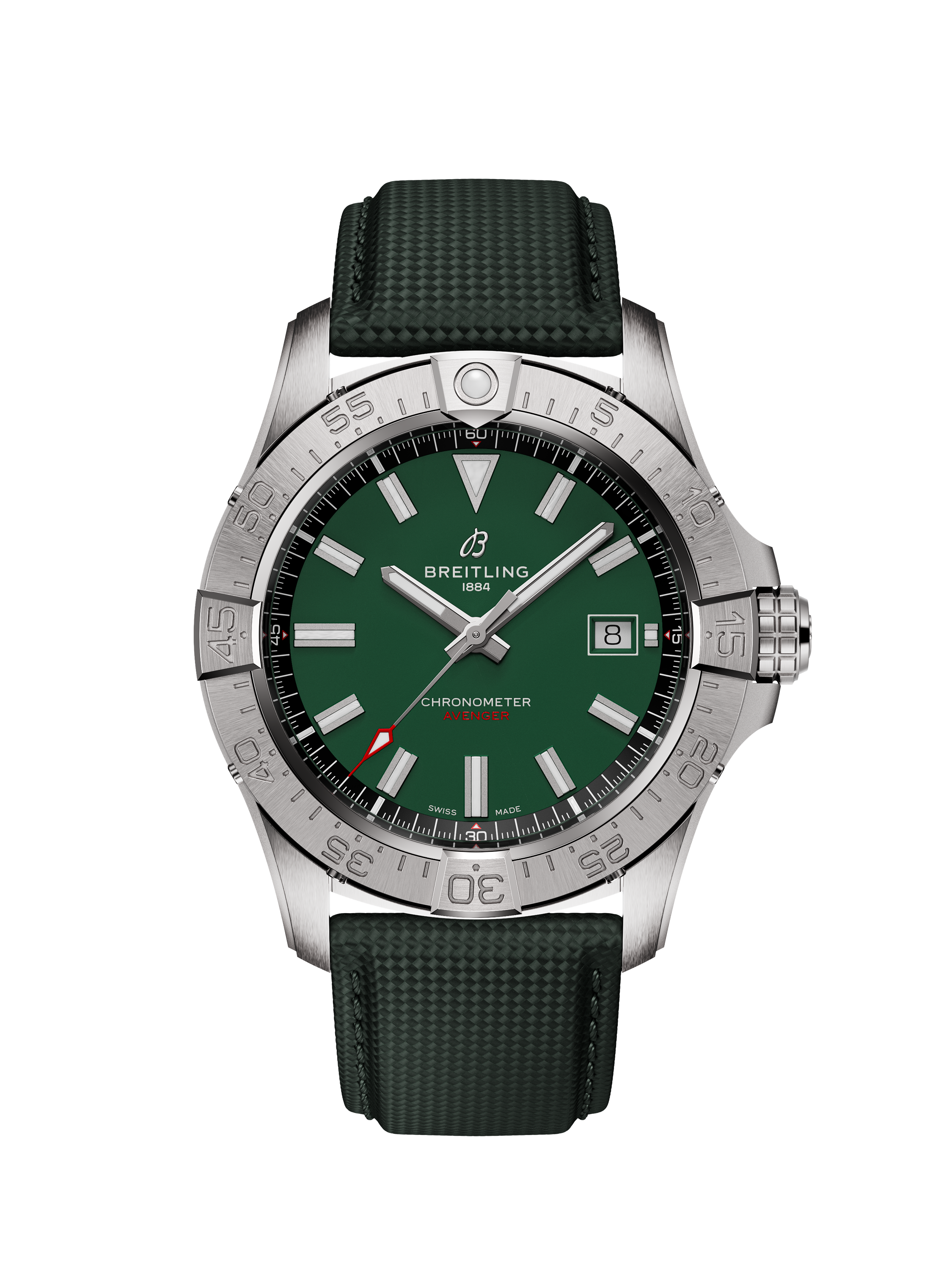 أفينجر أوتوماتيك 42 (AVENGER AUTOMATIC 42)