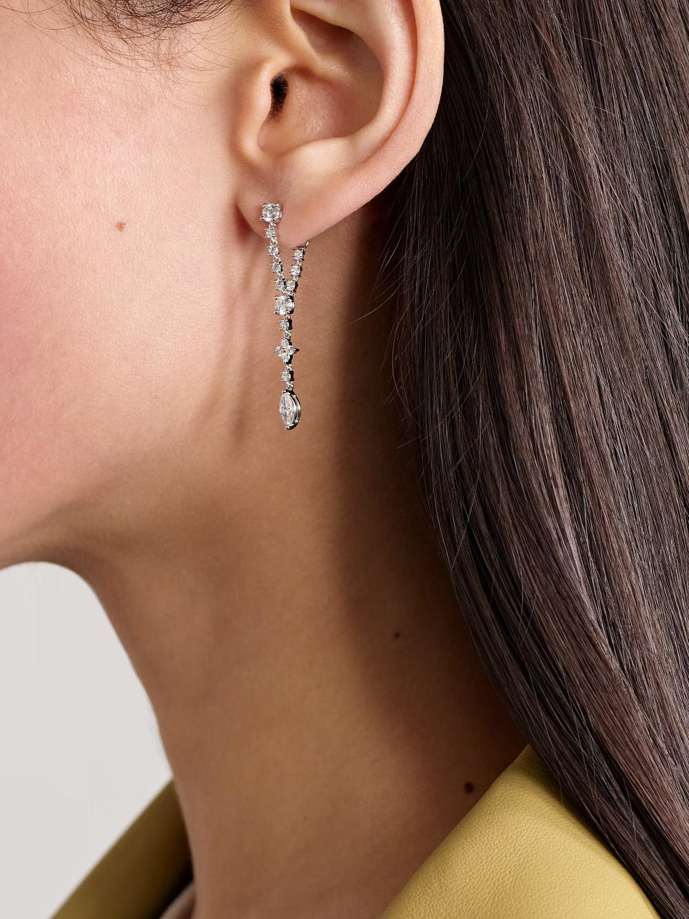 أقراط  Viviمن Anita Ko