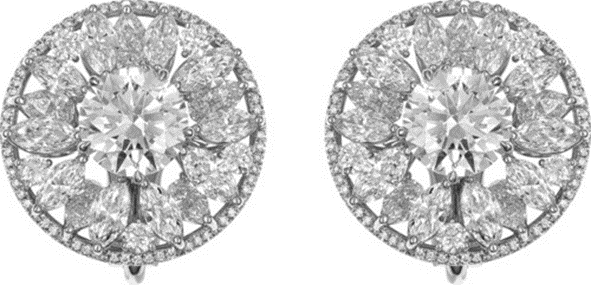 أقراط سابرينا كاربنتر Sabrina Carpenter المُبهرة من مجموعة Haute Joaillerie.png