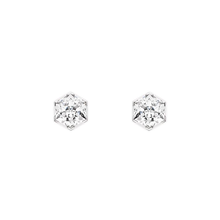 أقراط من شوميه  Chaumet