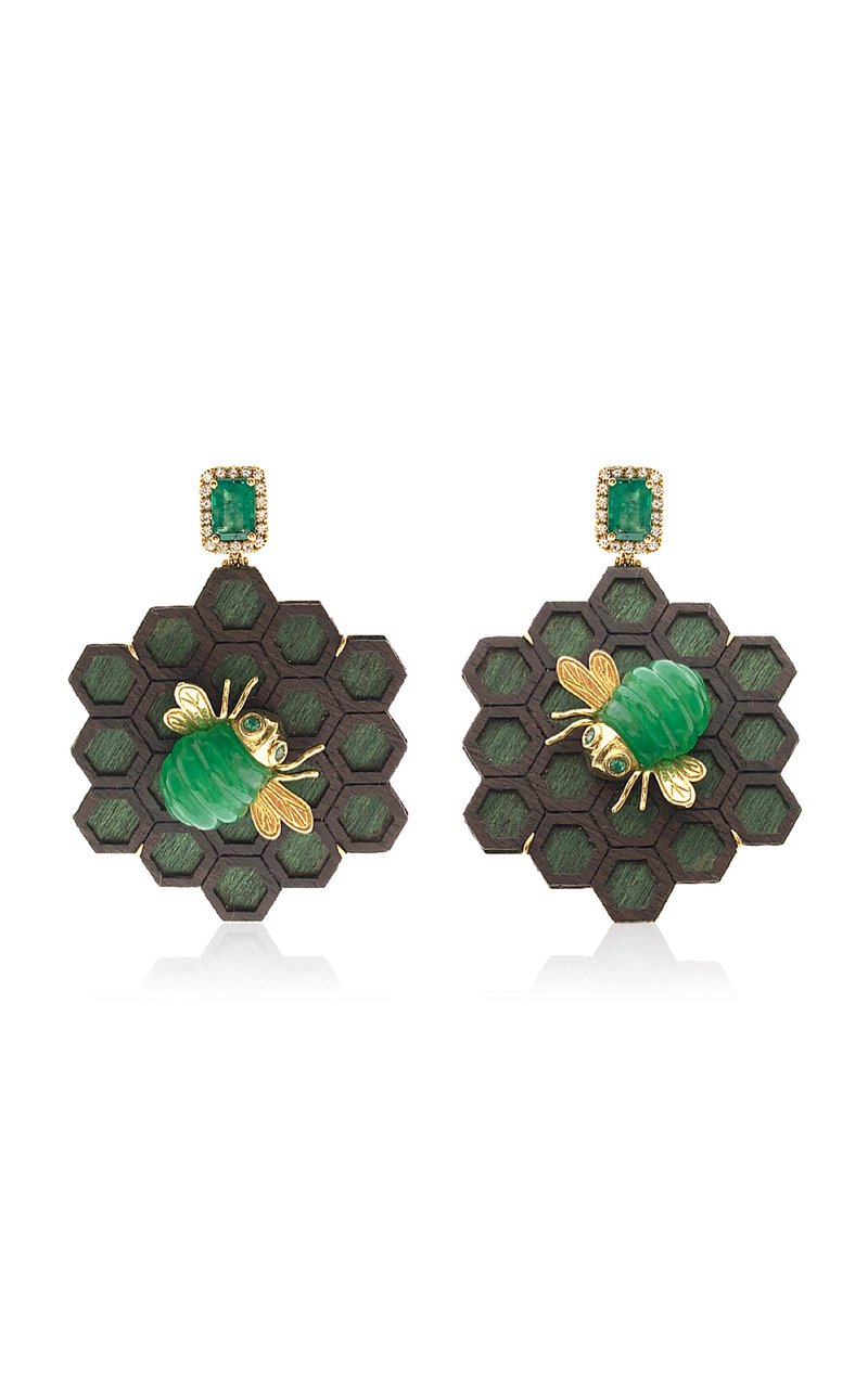 Casa Castro Earrings