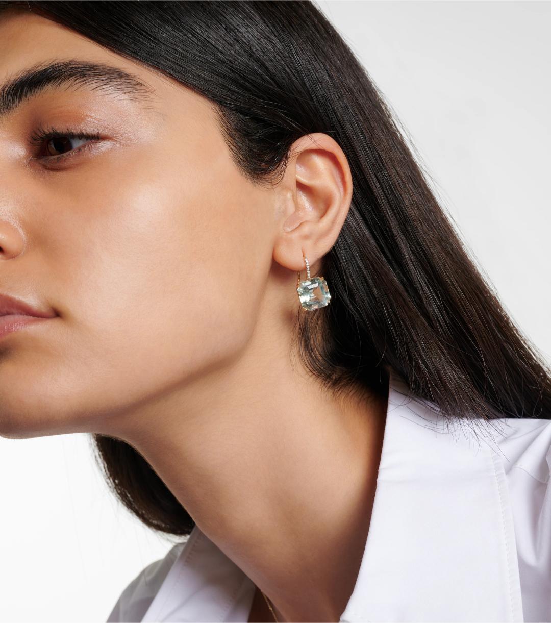 أقراط من Mateo