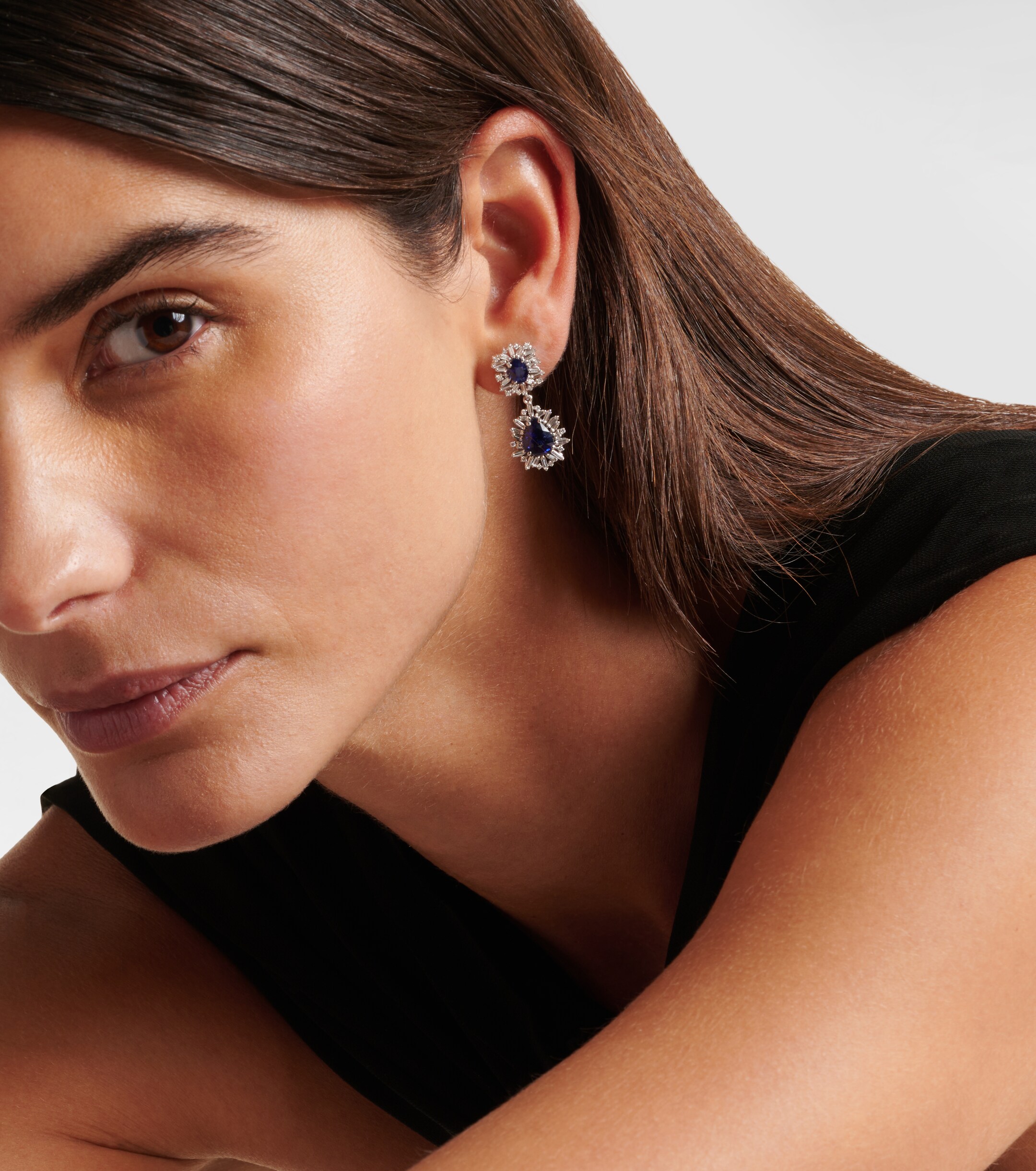 أقراط من Suzanne Kalan