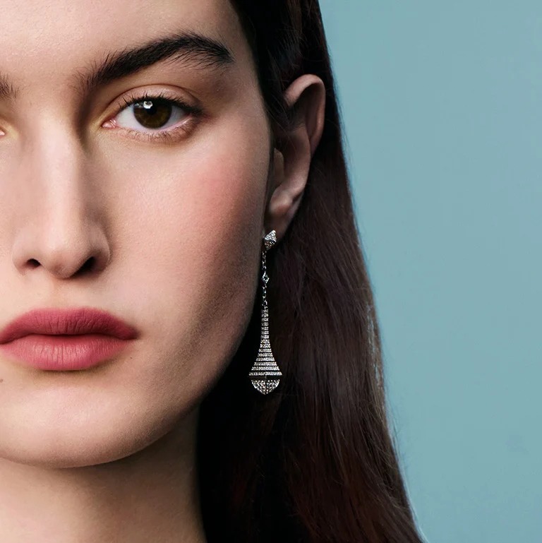 أقراط Cleo Rev من MARLI New York