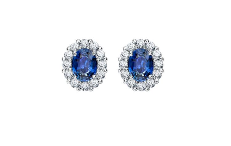 أقراط Garrard 1735