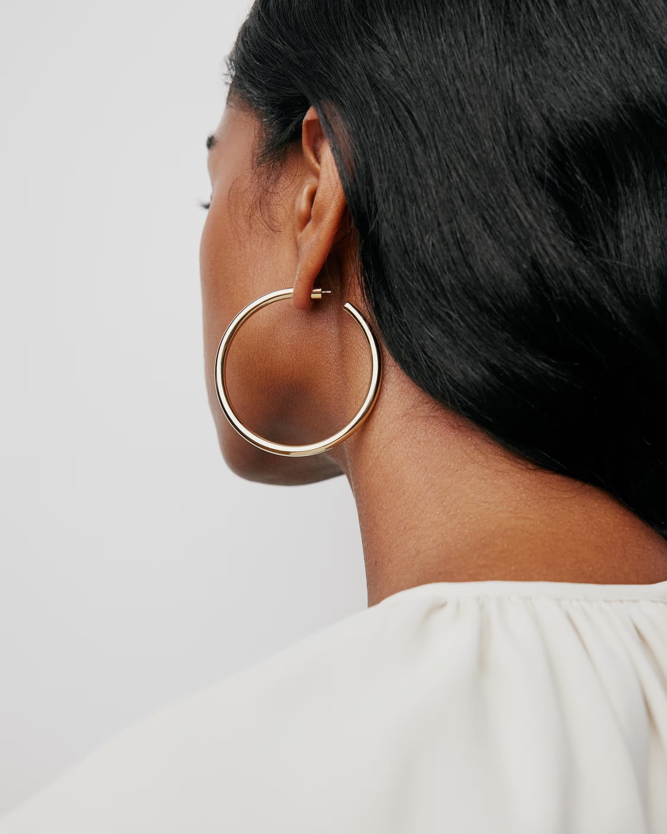 أقراط Jennifer Fisher Samira