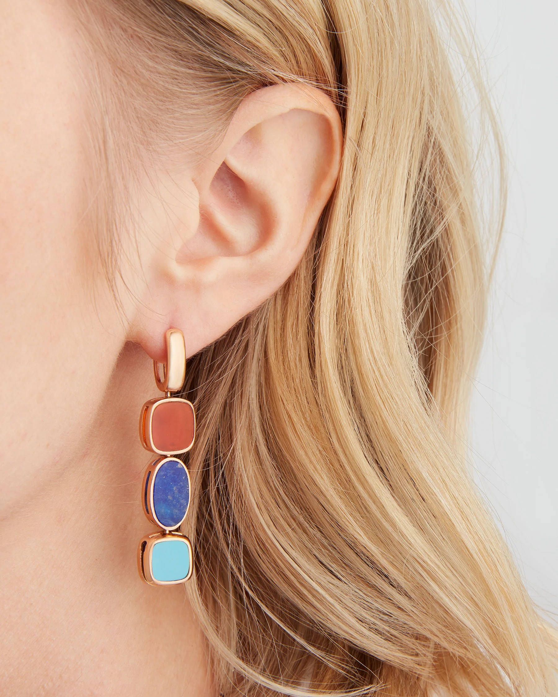 أقراط MARLA AARON