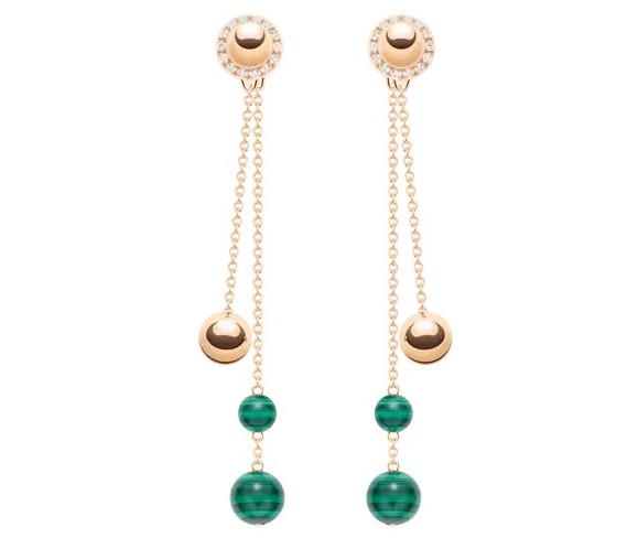 أقراط Possession من Piaget
