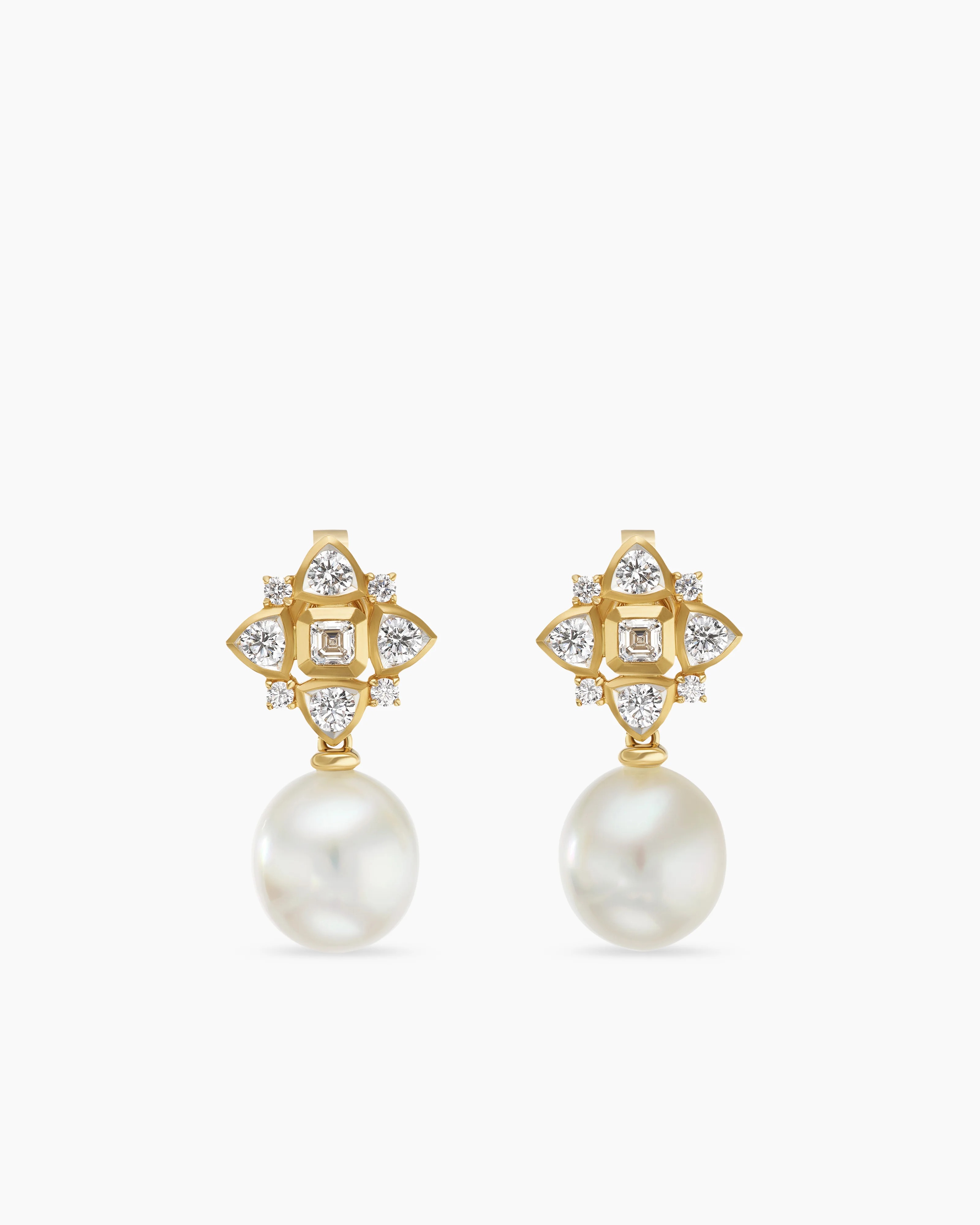أقراط Renaissance من David Yurman