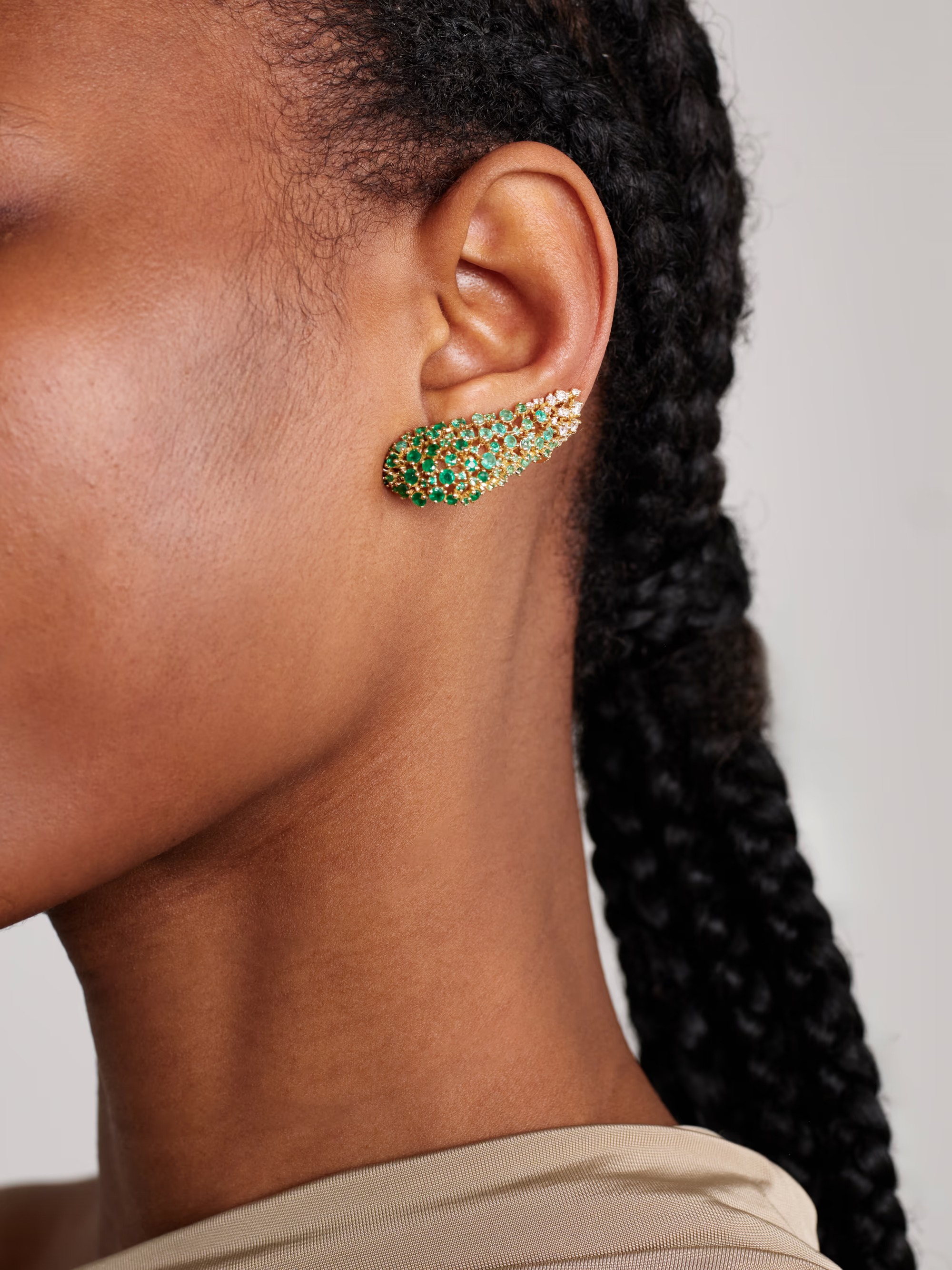 أقراط Scatter من Ananya