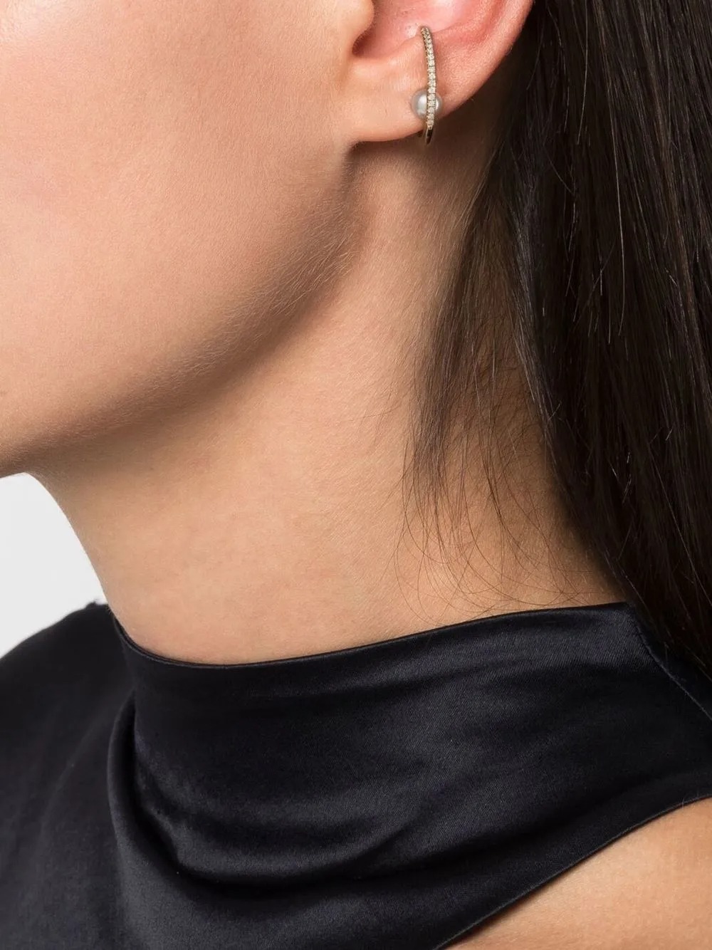 أقراط Sea of Beauty من Mizuki