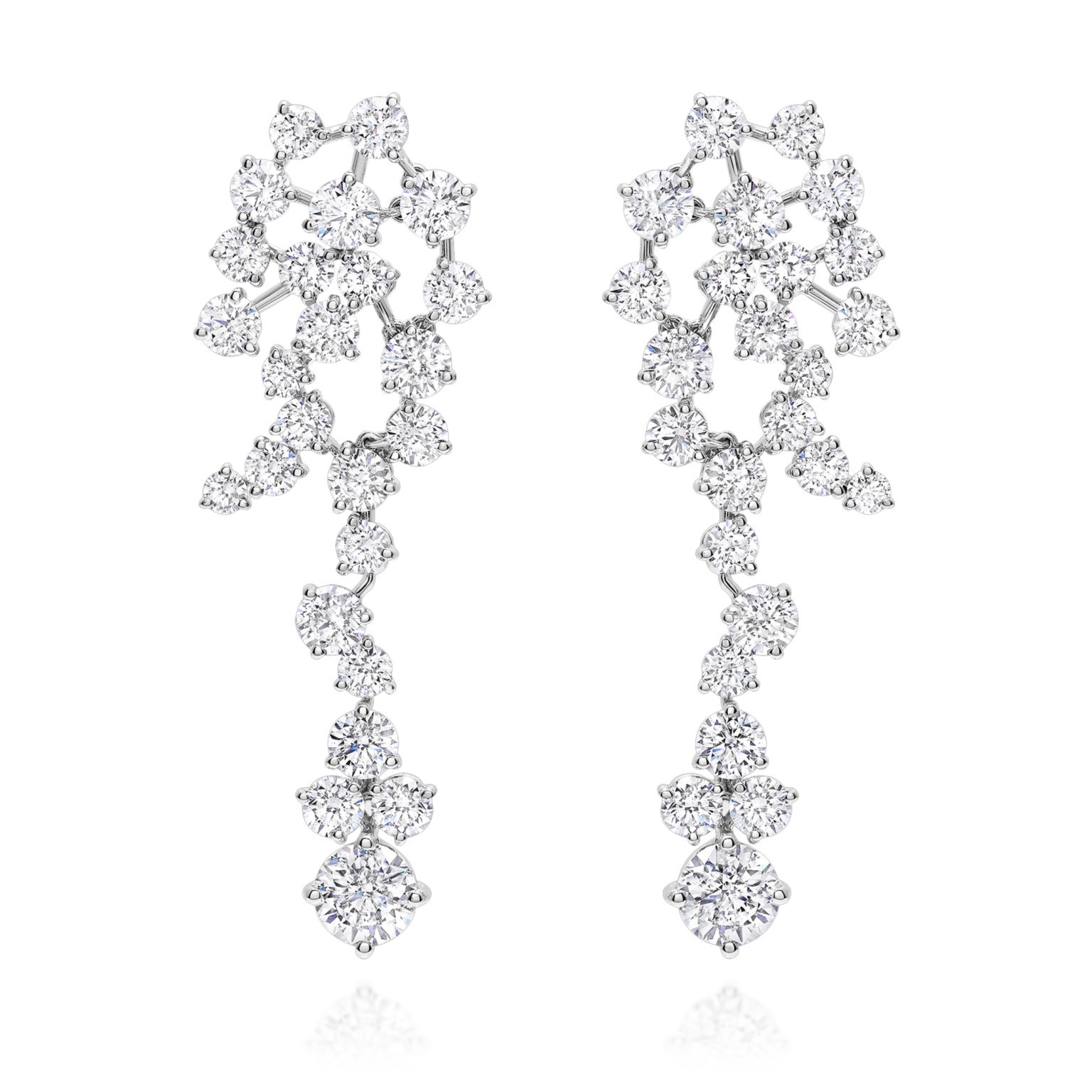 أقراط TEMPUS من Dhamani1969