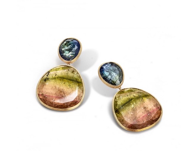 أقراط UNICO من Marco Bicego