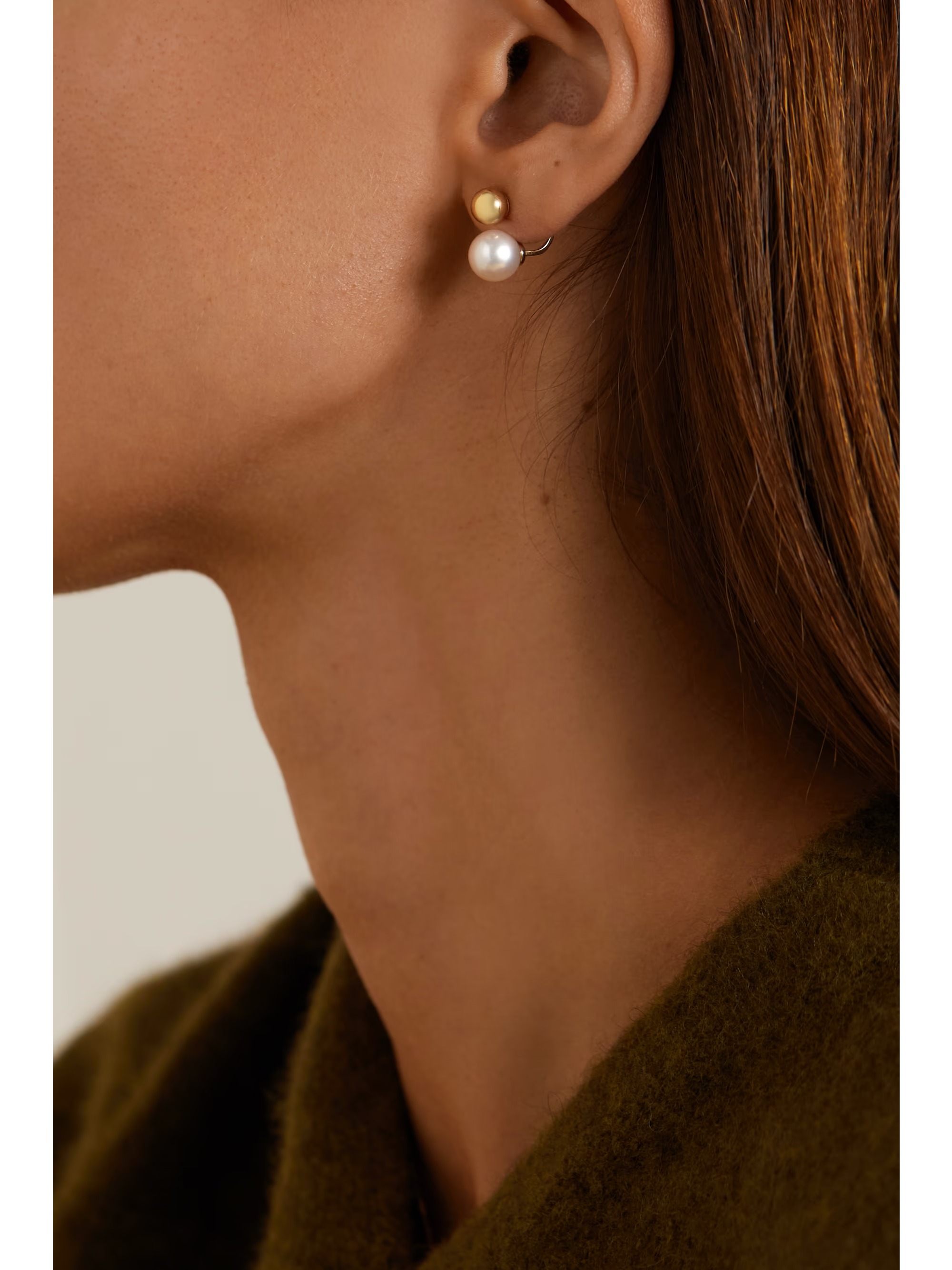 أقراط stud من Mateo وهي تعد هدية مثالية ملائمة لكل الشخصيات