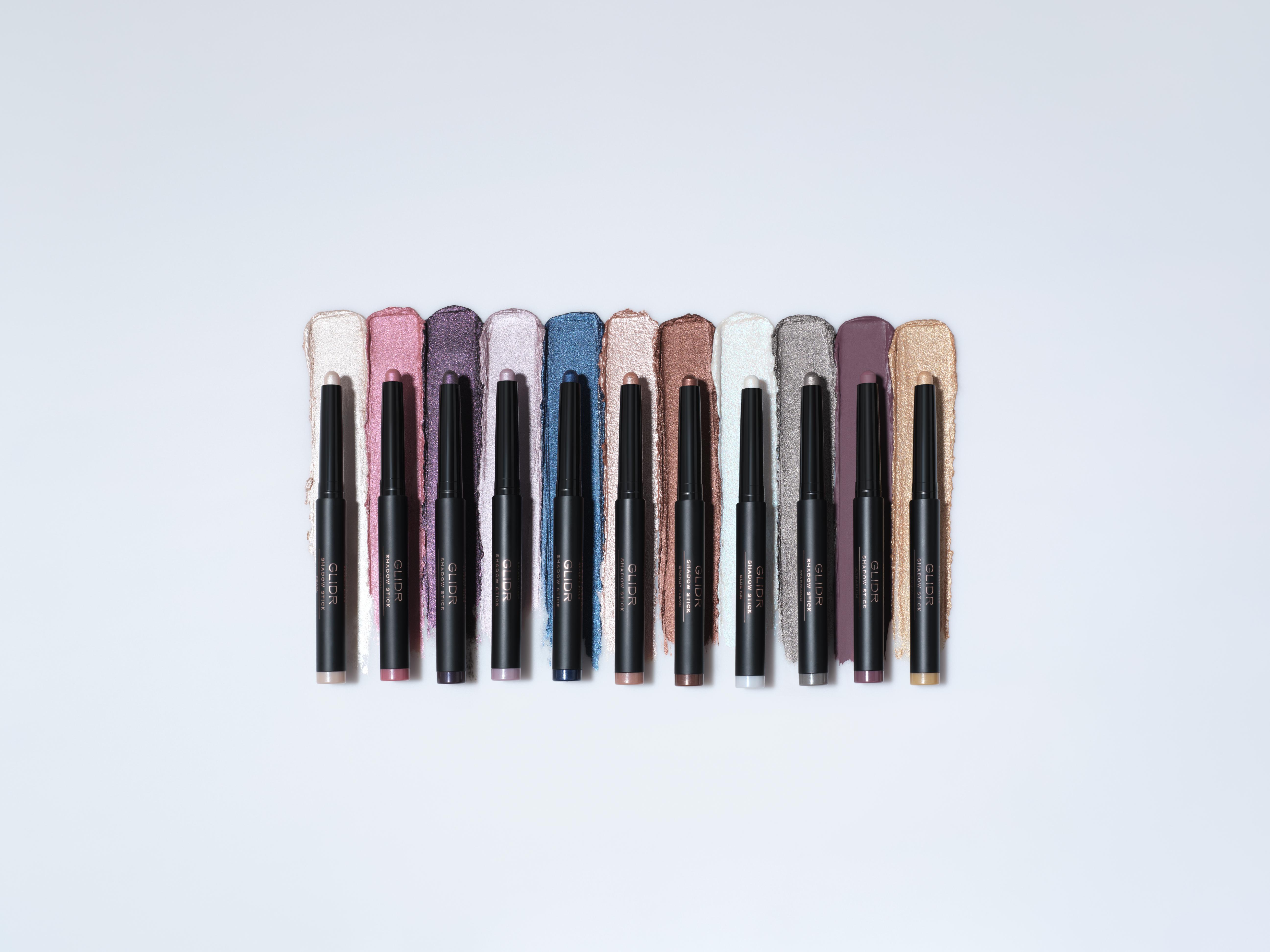 أقلام غليدر آي شادو ستيكس GLIDR EYE SHADOW STICKS من علامة أنستازيا بيفرلي هيلز Anastasia Beverly Hills