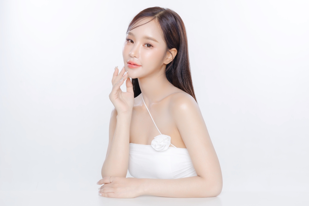 أقنعة الشاي الأخضر يقلّل الالتهابات والاحمرار