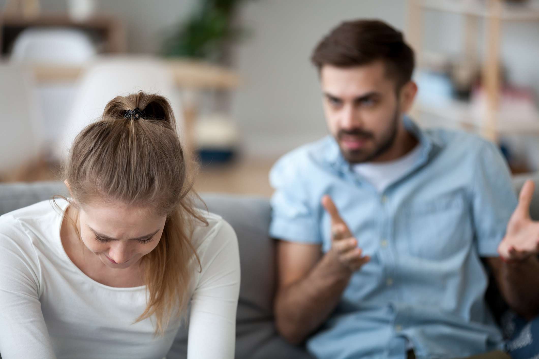 أكثر شريك سام لبرج الثور: برج الجوزاء