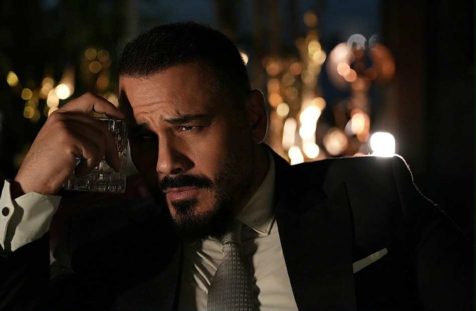 أكثر من 40 عازفا شارك فى تقديم أغنية رامي عياش