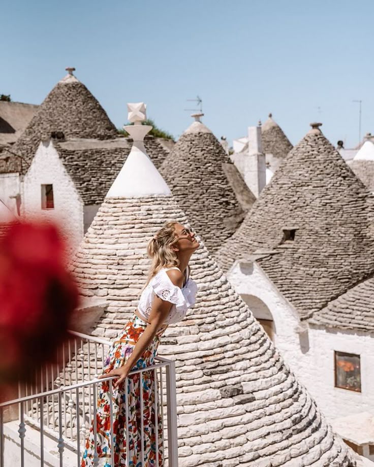 ألبيروبيلو Alberobello