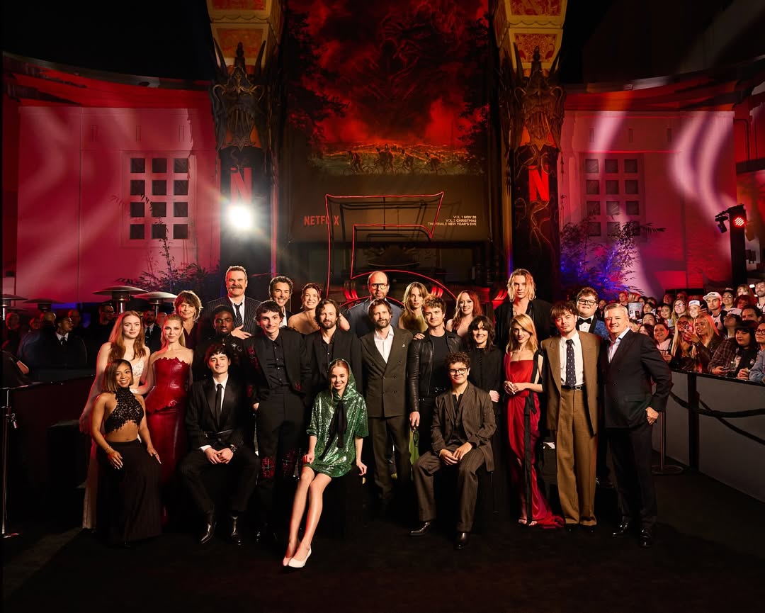 ألغاز الموسم الأول تكشف في الموسم الأخير