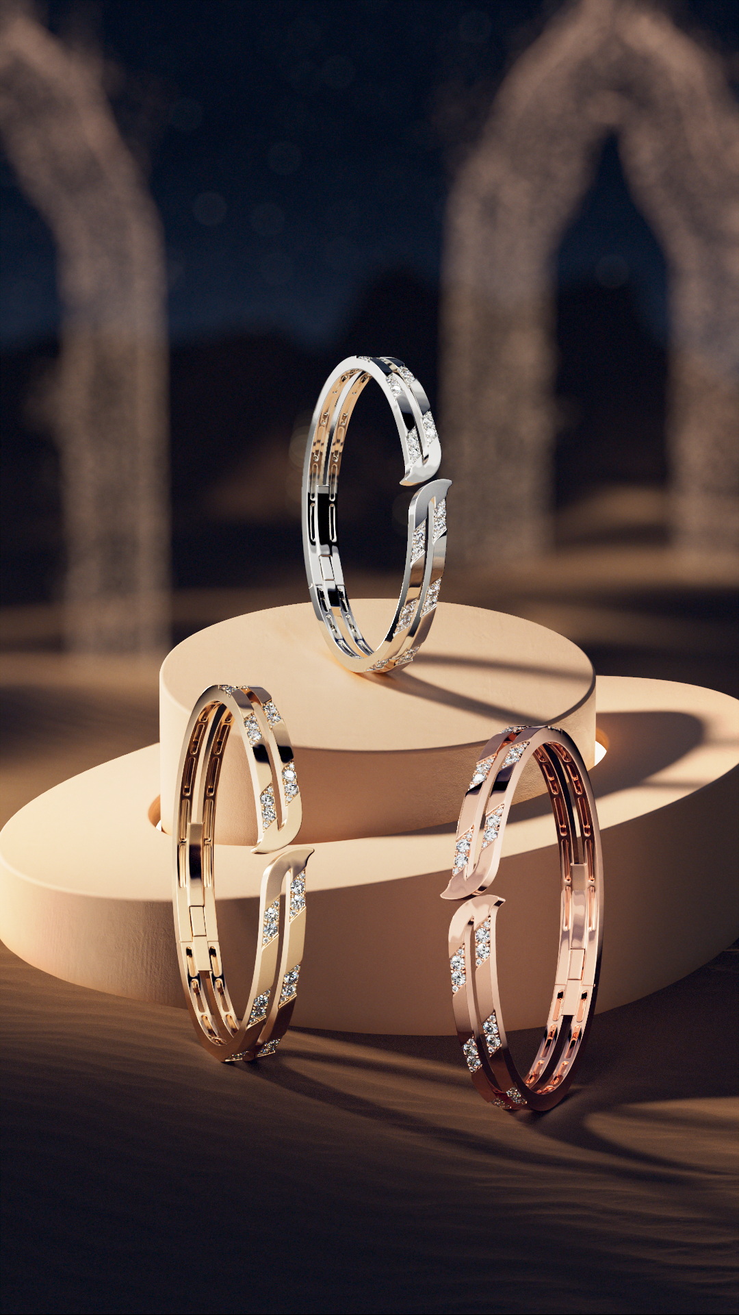 ألف تحيّة لكل امرأة