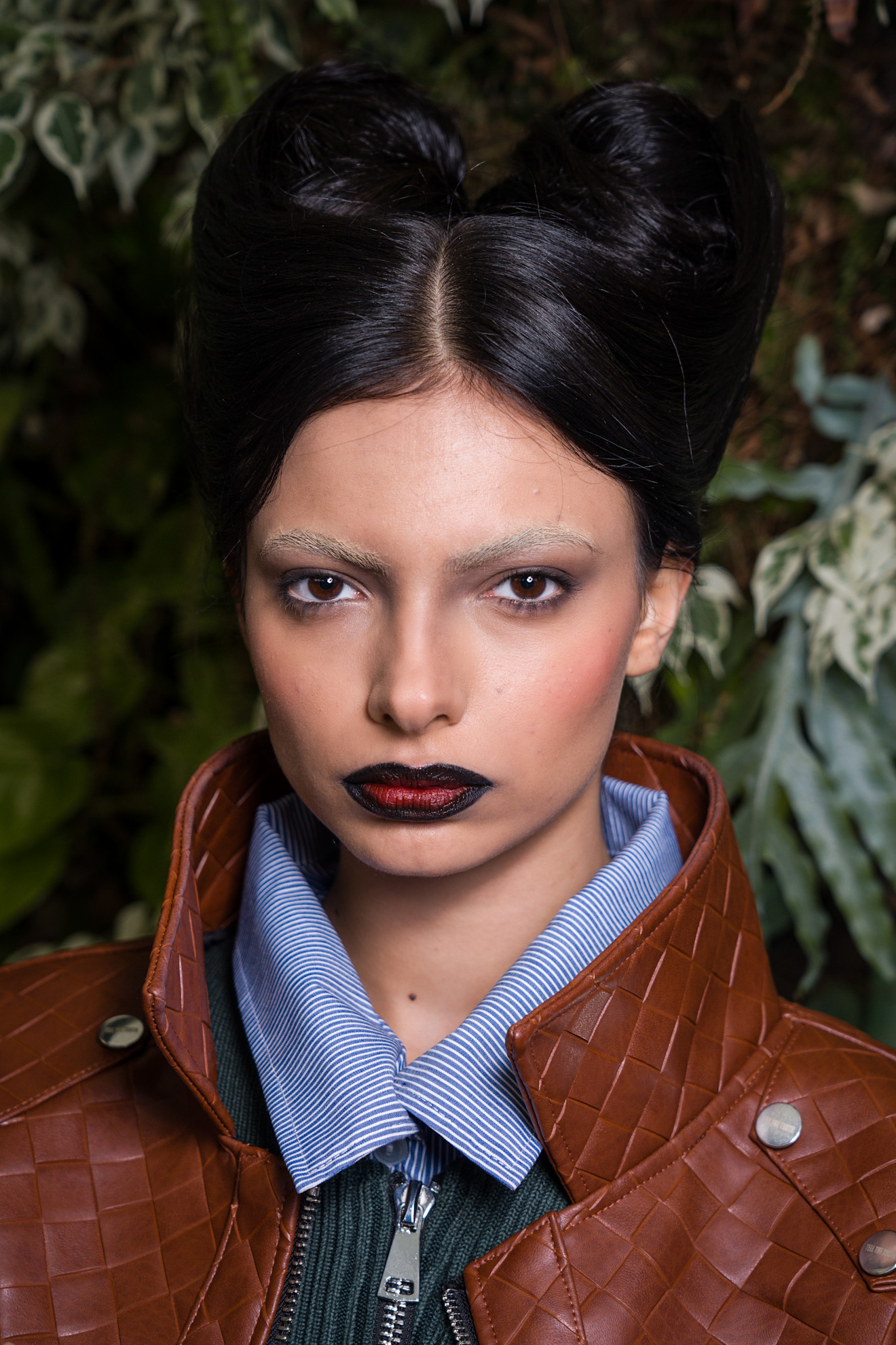 ألوان أحمر شفاه أومبريه من دار Tell The Truth