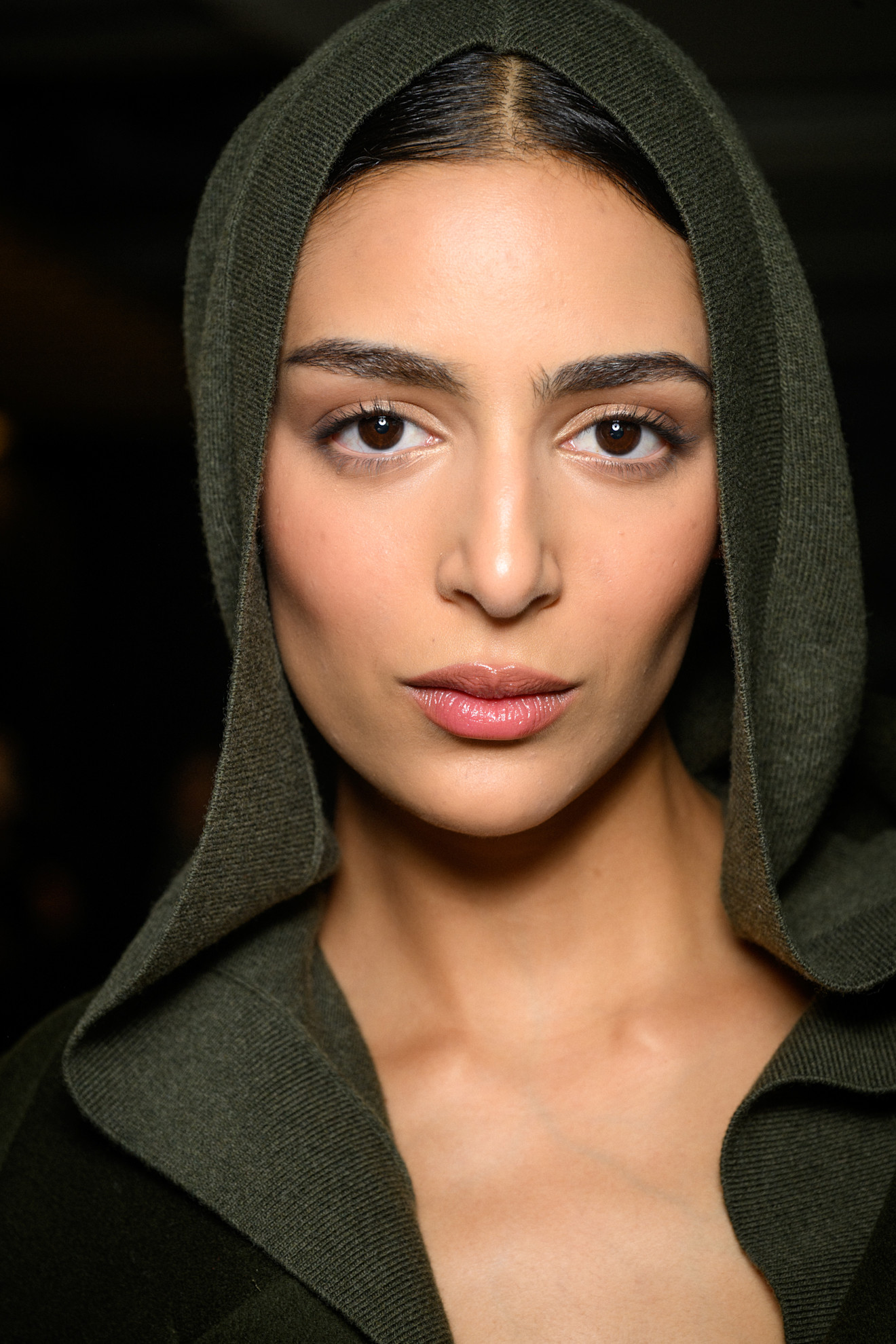 زيوت الشفاه لحماية سطحها