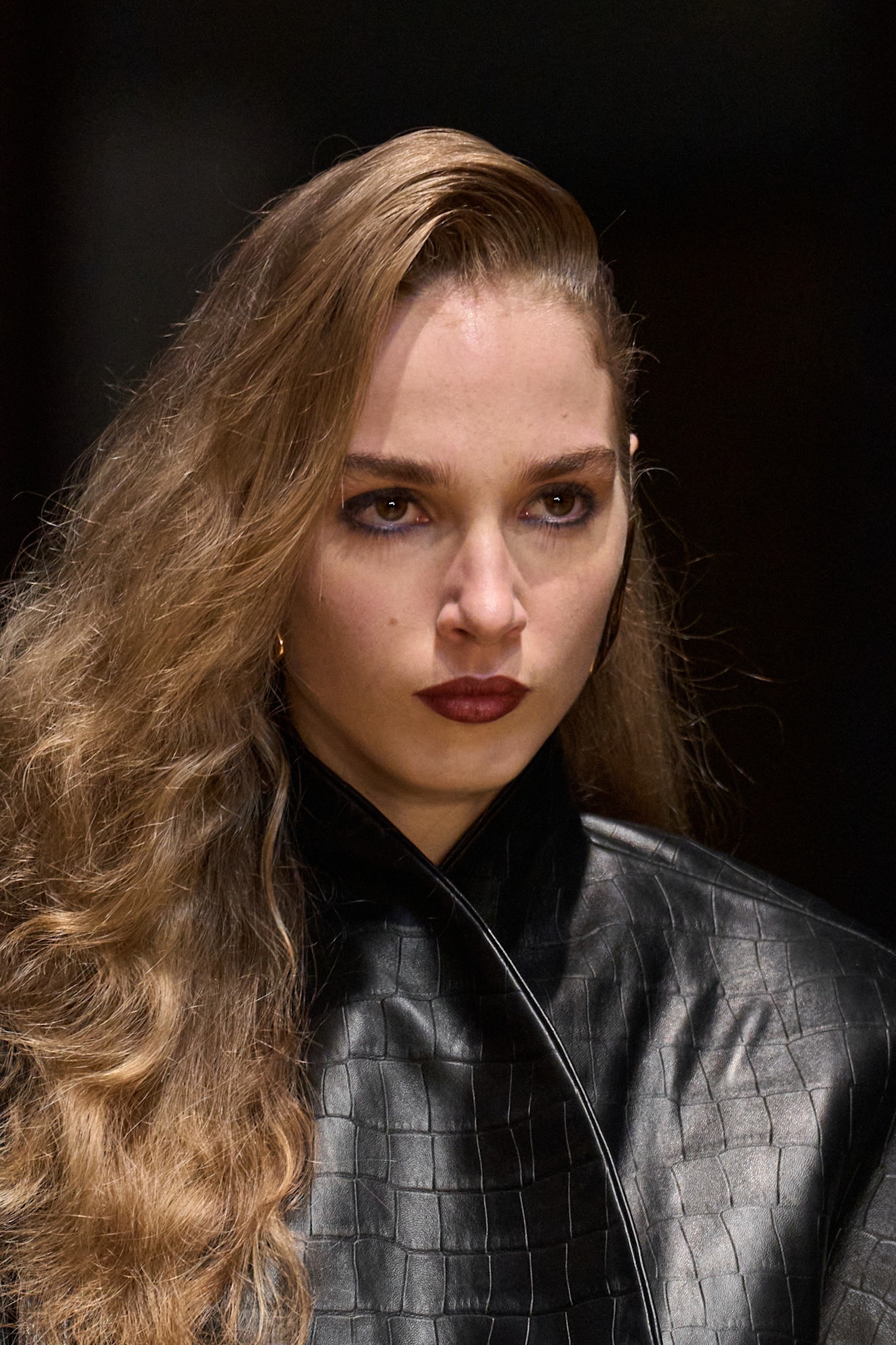 ألوان احمر الشفاه المخملي والمات من دار Situationist