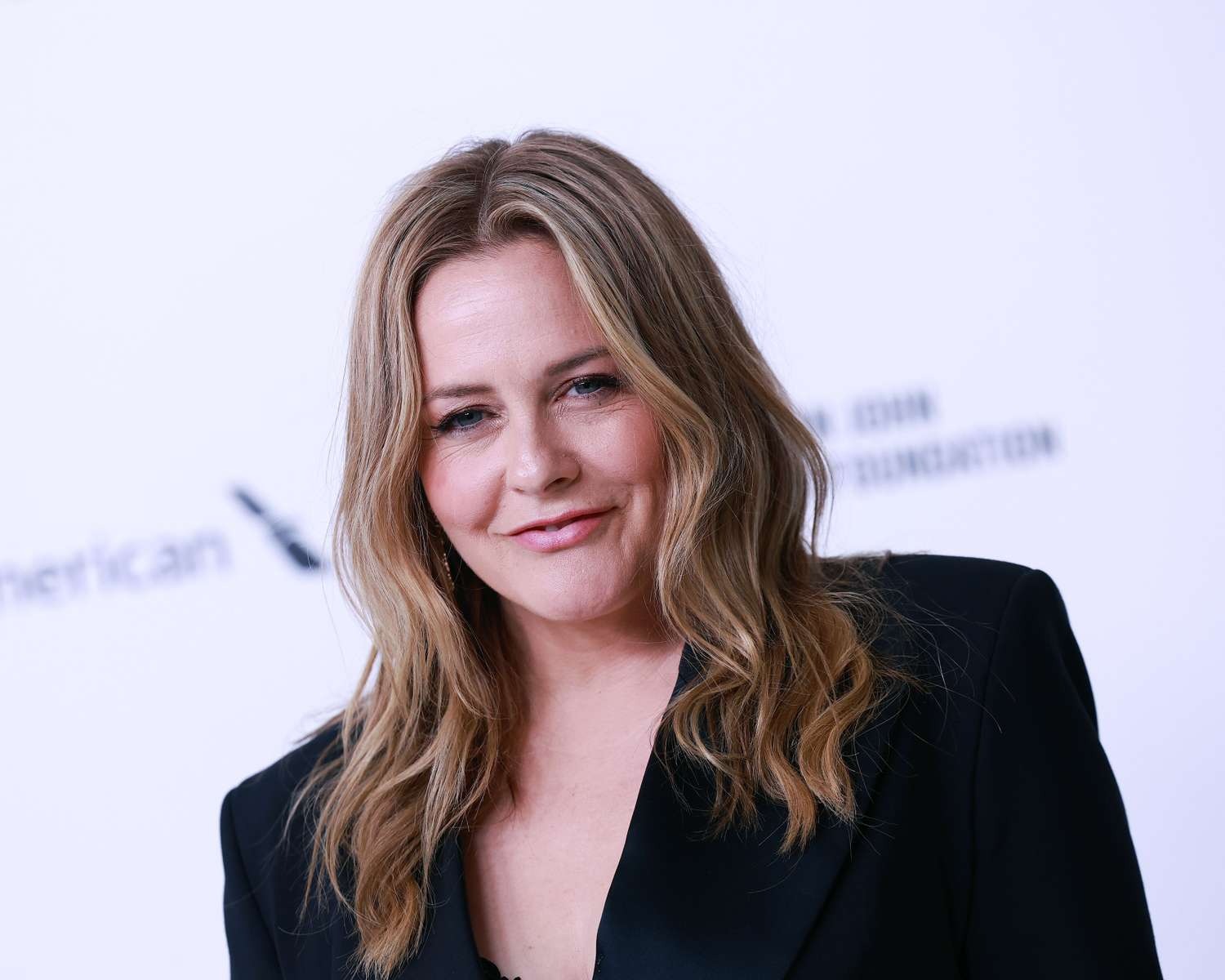 أليشيا سيلفرستون (Alicia Silverstone)