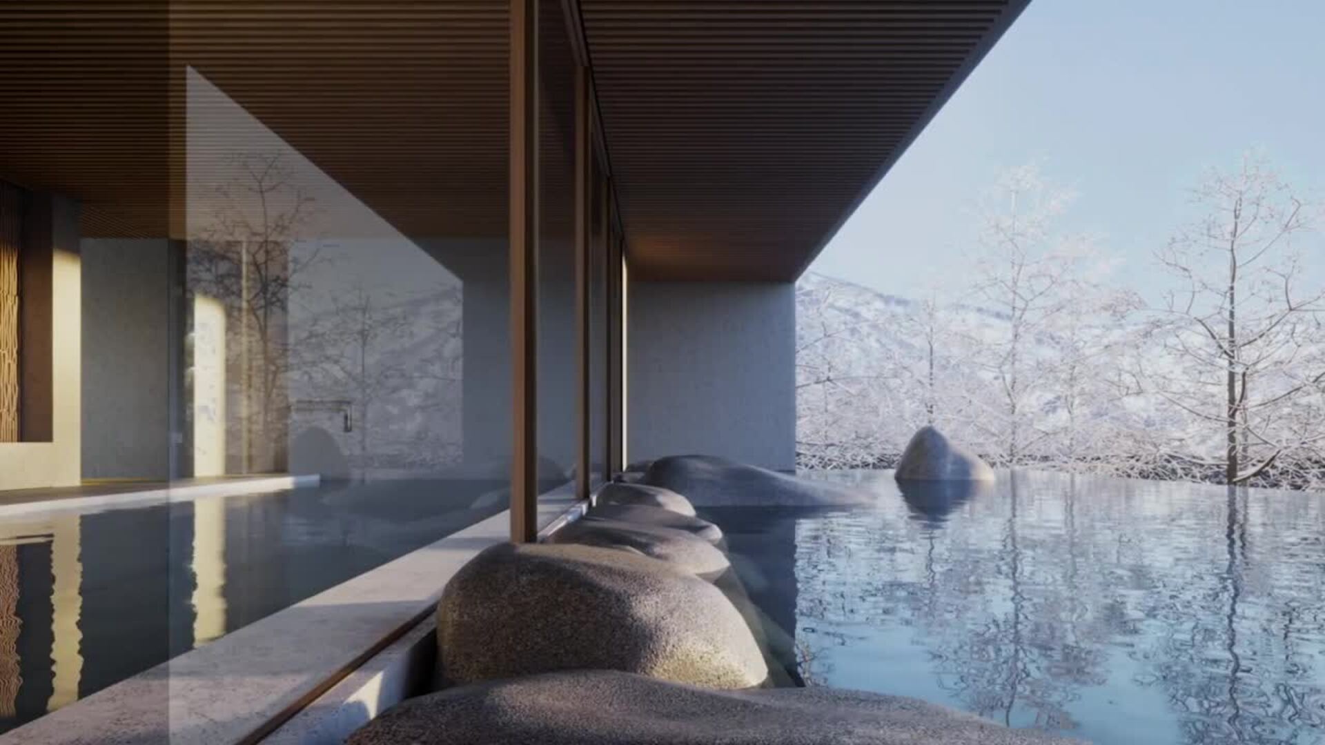 أمان نيسيكو Aman Niseko، اليابان