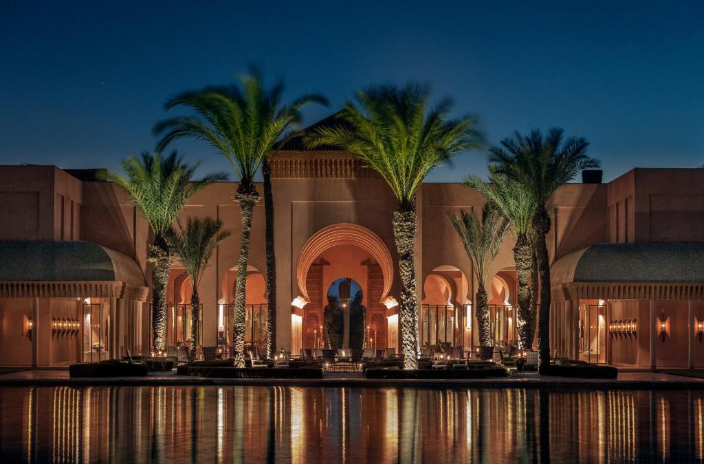 أمانجينا Amanjena