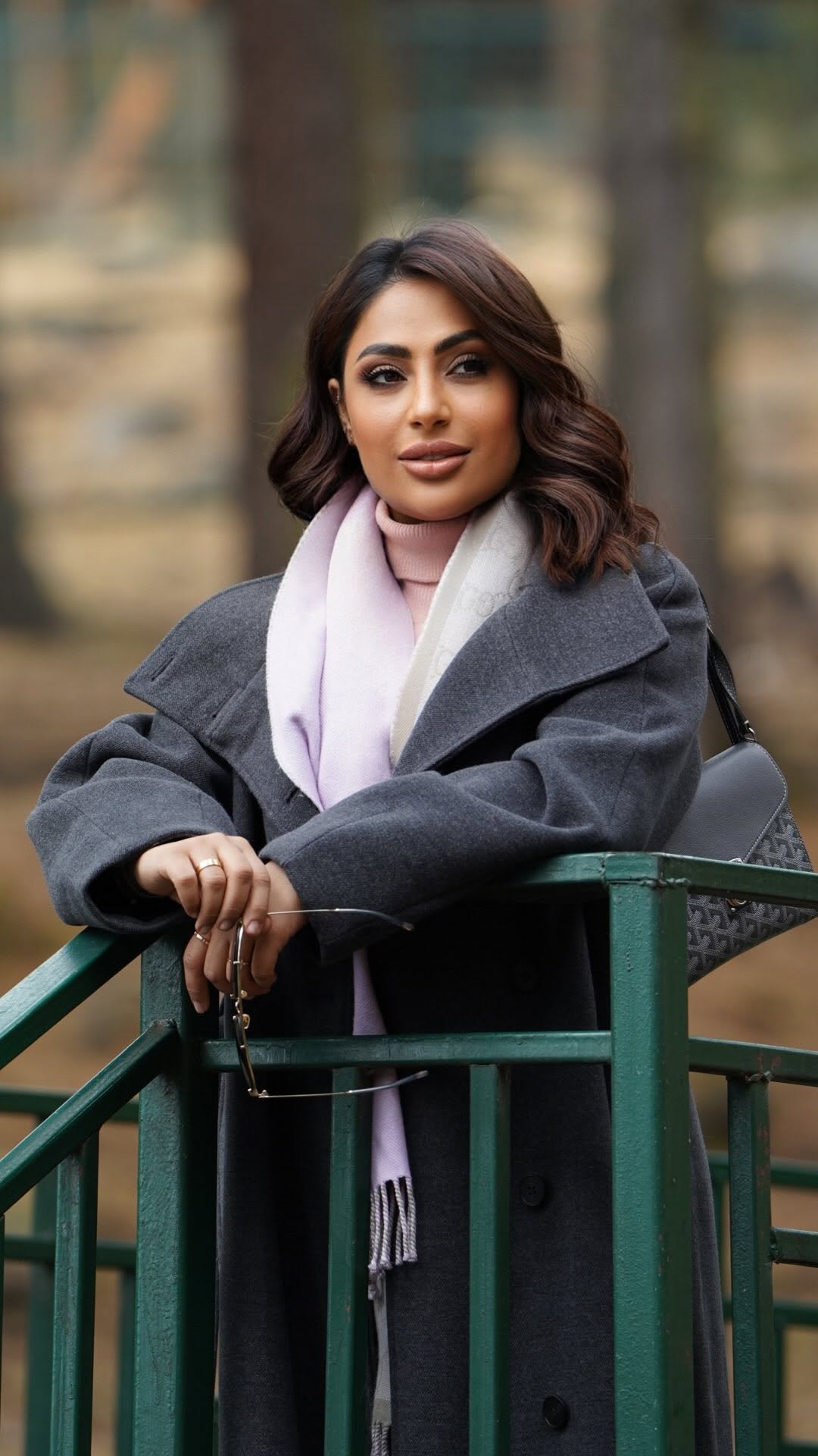 أمل محمد مقدمة برامج