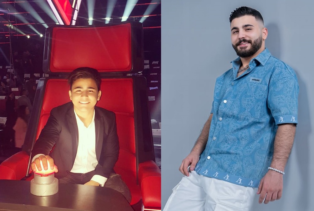 أمير عموري مستمر في تحقيق هدفه