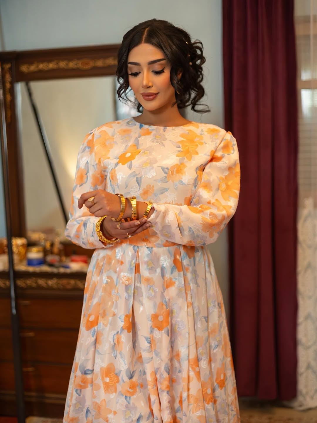 أميرة الشريف